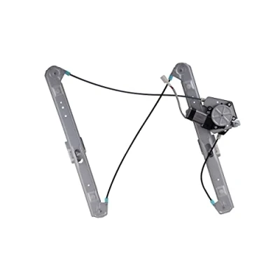 Afbeelding van Valeo Raammechanisme 850040