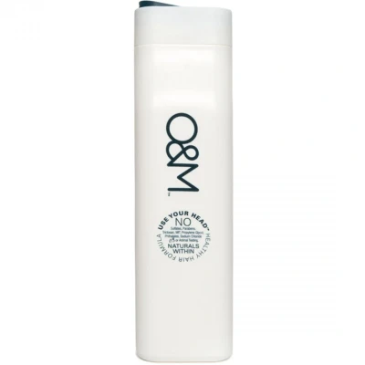 Afbeelding van Original &amp; Mineral Detox Shampoo Stap 1 Diepreinigende Kleurveilige 350 Ml
