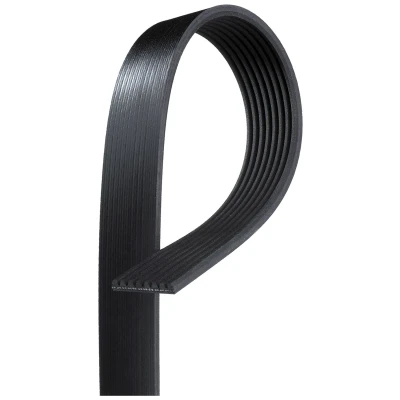 Afbeelding van Gates Poly V riem 8PK1745HD