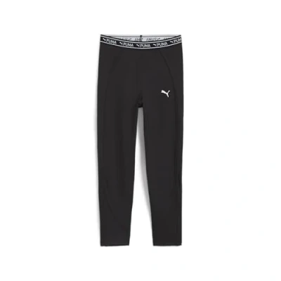 Afbeelding van Puma FIT Legging voor kinderen, Maat: 140, Black