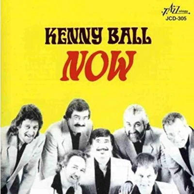 Afbeelding van Kenny Ball Now (CD)