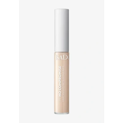 Afbeelding van Isadora NO Compromise Lightweight Matte Concealer Concealer, Maat: 10 ml, 1nw