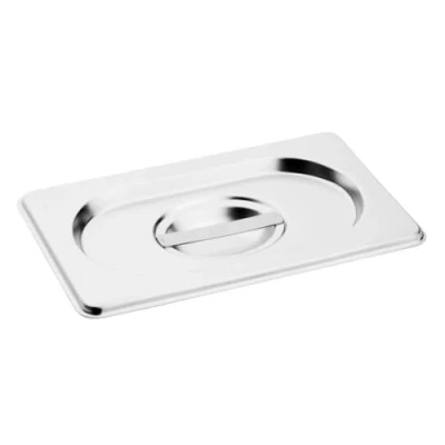 Afbeelding van Vogue RVS deksel GN 1/4