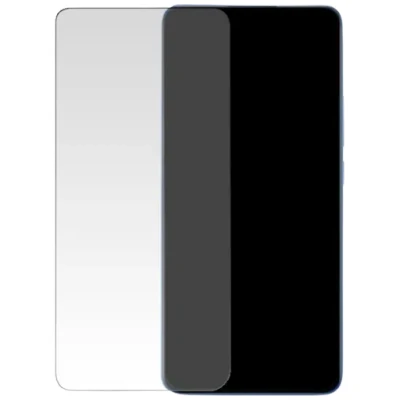 Afbeelding van Mobilize Gehard Glas Clear Screenprotector Xiaomi 14T/14T Pro