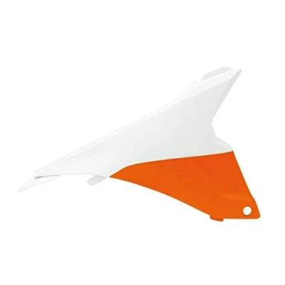 Afbeelding van R Tech Luchtfilterdeksels KTM EXC125 EXC200 EXC250 EXC300 EXC450 EXC500 EXC F250 F350 SX125 SX150 SX250 2015