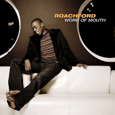 Afbeelding van Roachford Word Of Mouth (CD) (Limited Edition)