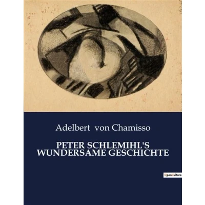 Image de Peter schlemihl&#039;s wundersame geschichte