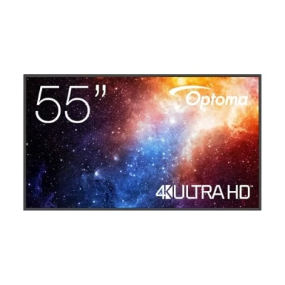 Afbeelding van Optoma Connect N3551K professioneel display