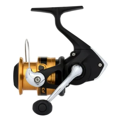 Afbeelding van SHIMANO FX2000FC FX 2000FC 2+1BB 5.0:1 8/105 Mono, meerkleurig, één maat