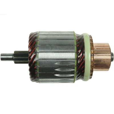 Afbeelding van AS PL SA5043S Anker, starter