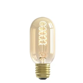 Afbeelding van LED lamp E27 Peer Calex (5.5W, 470lm, 2100K, Dimbaar)