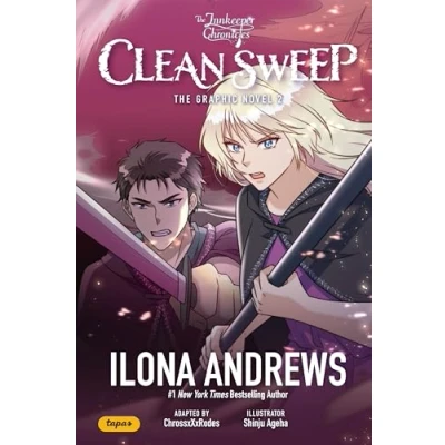 Afbeelding van The Innkeeper Chronicles Volume 2