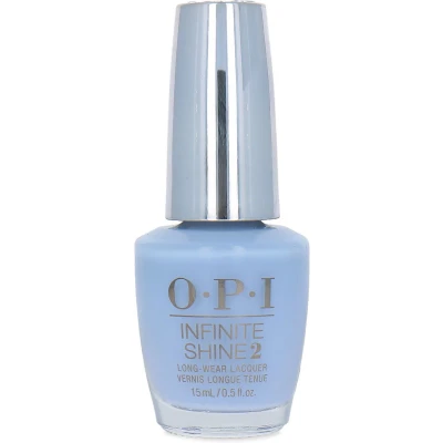 Afbeelding van O.P.I Infinite Shine Nagellak To Be Continued ...