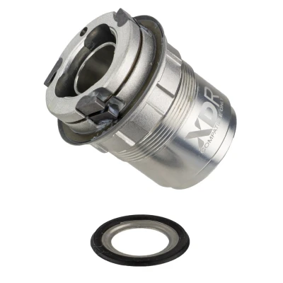Afbeelding van Campagnolo Shamal Carbon / Bora WTO Ultra 33mm Body XDR FH XDRA33