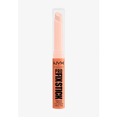 Afbeelding van Nyx Professional Makeup FIX Stick Mascara, Dames, Maat: 1.6 g, Dark peach