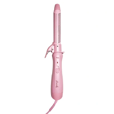 Afbeelding van Mermade Hair Aircurl Pink