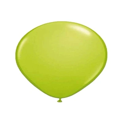 Afbeelding van Folat Folatex ballonnen Appelgroen 30 cm 50 stuks