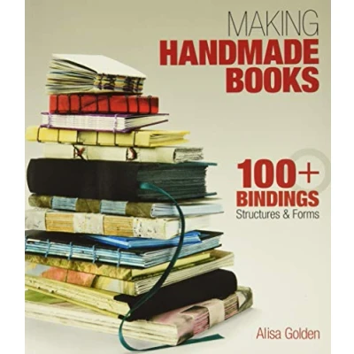 Afbeelding van Making Handmade Books