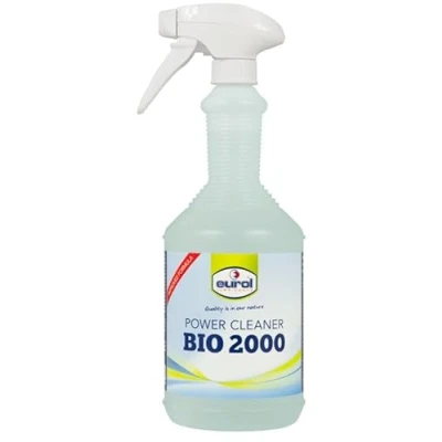 Afbeelding van Power cleaner bio 2000 1 liter