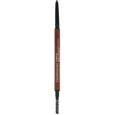 Afbeelding van BareMinerals Mineralist Micro Defining Wenkbrauwpotlood Chesnut 0,08 gram