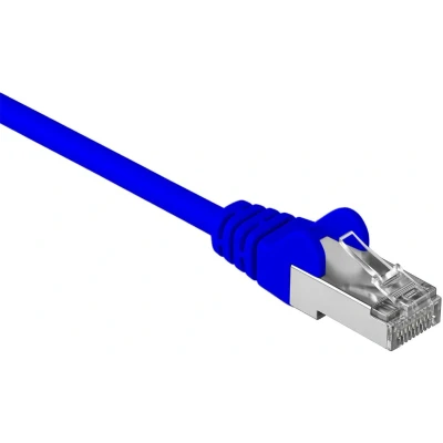 Afbeelding van Microconnect netwerkkabels SSTP CAT5E 1M