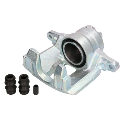 Afbeelding van BUDWEG CALIPER 343000 Remklauw PEUGEOT: Partner II Tepee, 207 Hatchback, 307 CITROËN: C4 I Xsara Picasso