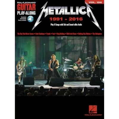 Afbeelding van Metallica