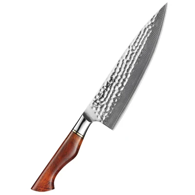 Afbeelding van Koksmes Damascus (B30R series)