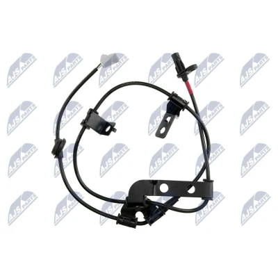 Afbeelding van NTY HCA KA 324 ABS Sensor Achteras rechts Geluidsensor 1050mm 28mm KIA: Sportage III