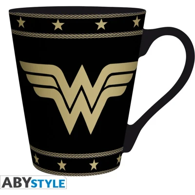 Afbeelding van Dc Comics Mug 250 Ml Wonder Woman Box