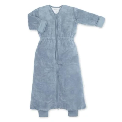 Afbeelding van Bemini slaapzak voor baby girl blauw maat 12 24 m