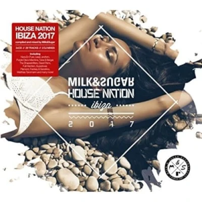 Afbeelding van House Nation Ibiza 2017