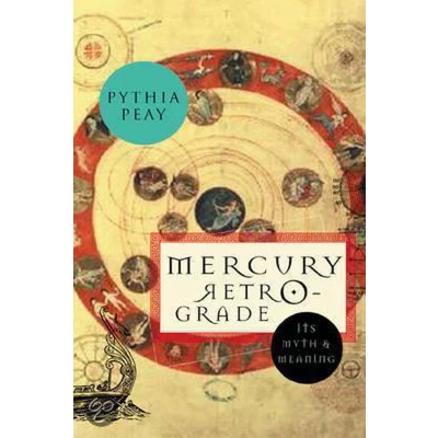 Afbeelding van Mercury Retrograde