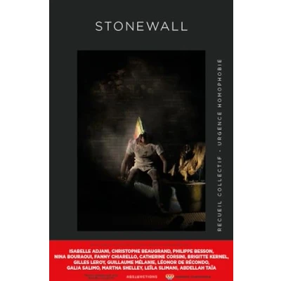 Afbeelding van STONEWALL