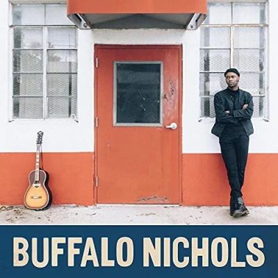 Afbeelding van Buffalo Nichols