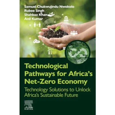Afbeelding van Technological Pathways for Africa&#039;s Net Zero Economy