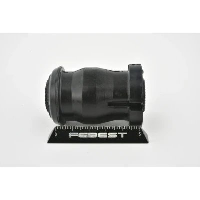 Afbeelding van FEBEST TAB 127 Draagarmrubbers Vooras onderaan, Voor TOYOTA: RAV4 II Off Road
