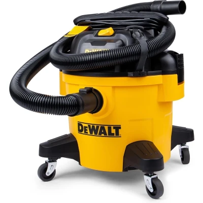 Afbeelding van DeWALT DXV20PTA 20L Nat en Droogstofzuiger 230V