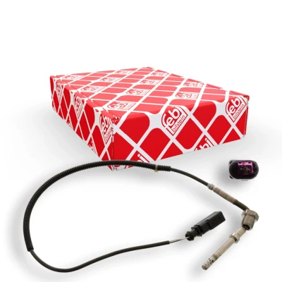 Afbeelding van Febi Bilstein Sensor uitlaatgastemperatuur 100846