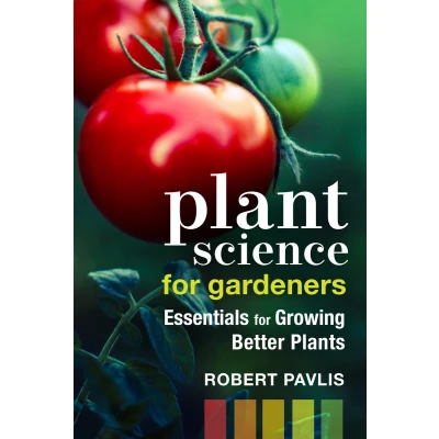 Afbeelding van Garden Science Series Plant for Gardeners