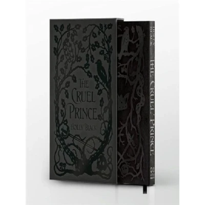 Image de The Cruel Prince