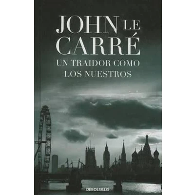 Afbeelding van Un Traidor Como Los Nuestros