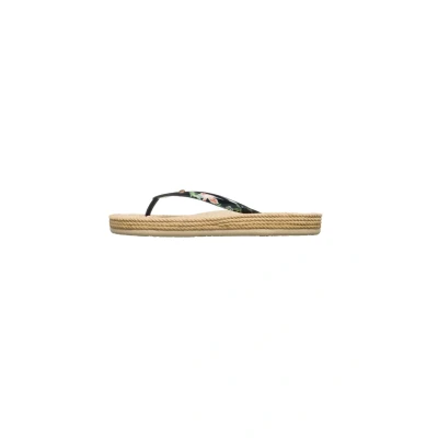 Afbeelding van Roxy South Beach Teensandalen, Dames, Maat: 40, Bpt Kunststof