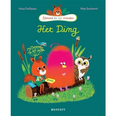 Image de Het ding