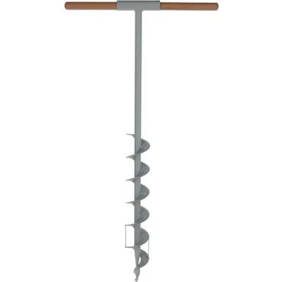 Afbeelding van Agradi Power Grondboor Profi 90mm