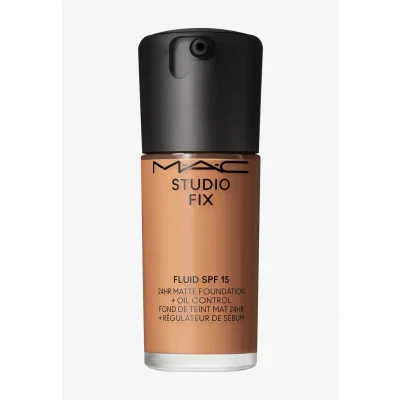 Afbeelding van MAC Studio FIX Fluid SPF15 Foundation, Maat: 30 ml, Nw25