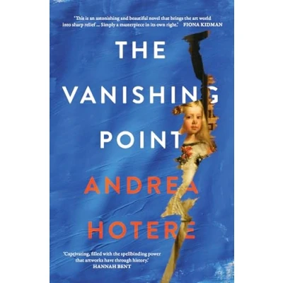 Afbeelding van The Vanishing Point