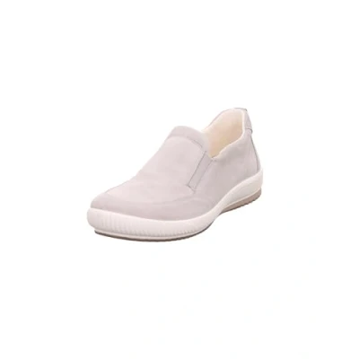 Afbeelding van Legero Tanaro 5.0 damessneakers, aluminium 2510