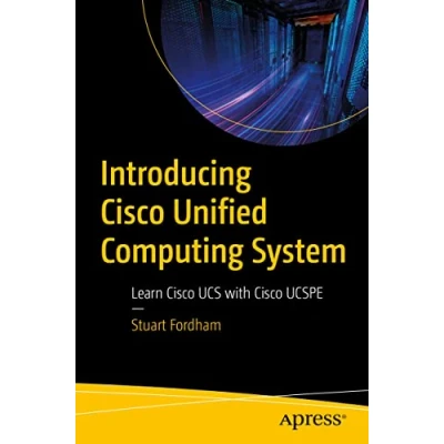 Afbeelding van Introducing Cisco Unified Computing System