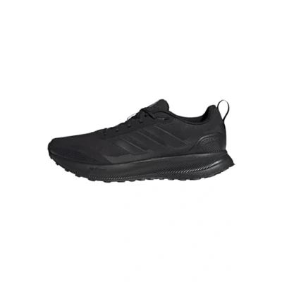Afbeelding van adidas Runfalcon 5 TR Running schoenen voor heren, Core Black / Carbon